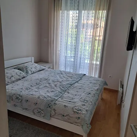 Apartment Neca *